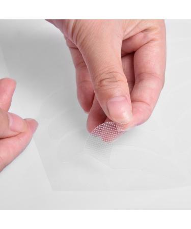 Chrox Eye Pads - 256 Hydrating Under Eye Patches | Natural Nourishing Gel Pads for Beauty | Easy to Use Eye Mask Kit for Women - Buy Online on GoSupps.com