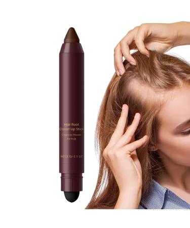 Hair Coloring Powder - 3.1g Dual-Tip Filling Pen | Waterproof Hair Powder For Women Parties Weddings Outdoor Gatherings Social Events Hair Care