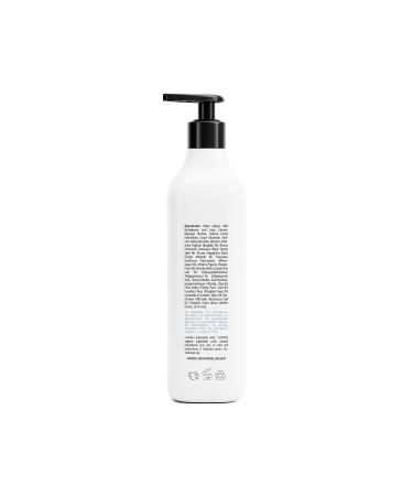 Adwoa Beauty Baomint Moisturizing Shampoo 14 oz - Hydrating Formula for Hair - 1 Pack - Buy Online on GoSupps.com