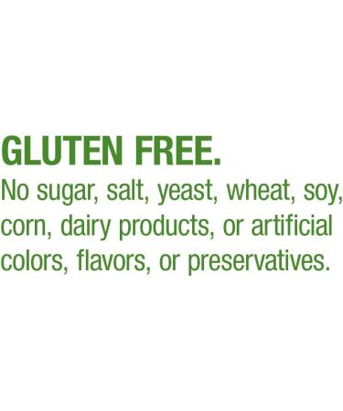 Nature's Way Fennel Seed 480 mg - 100 Vegan Capsules for Digestive Health - Buy Online on GoSupps.com