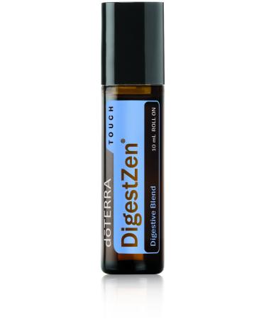 doTERRA DigestZen Touch