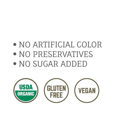 Organic Pomegranate Molasses - USDA Certified, 11.6 oz - Pure Mediterranean Superfood, No Added Sugar or Additives - Buy Online on GoSupps.com