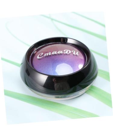 Beavorty eyeshadow powder eyeshadow makeup color change eyeshadow eye shadow diamond cosmetic 1 count (Pack of 1) Blue - Buy Online on GoSupps.com