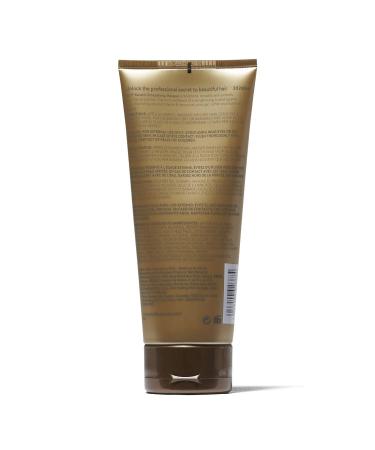 Ion Keratin Smoothing Masque 6 Fl Oz - Professional Hair Treatment - Buy Online on GoSupps.com