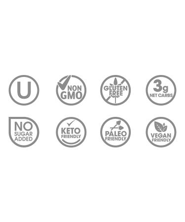 Palmsticcio Gluten Free Lasagna Noodles (Pack of 6) | Keto & Low Carb Heart of Palm Pasta | 3g Carbs | Ready to Eat | No Sugar | 14oz - Buy Online on GoSupps.com