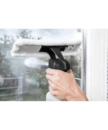 Karcher 16.9 oz. Streak-Free Window Cleaner Concentrate - Buy Online on GoSupps.com