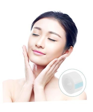 Angoily 20 Rolls Medical Tape Eye Sticky Stirp Body Eyelid Stickers Adhesive Tape Double Eyelid Sticker Girl 914x2.5cmx5pcs Whitex5pcs - Buy Online on GoSupps.com