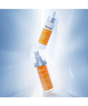 Murad Correct & Protect SPF 45 PA++++ - Broad Spectrum Sunscreen 30 ml | Buy Internationally - Buy Online on GoSupps.com