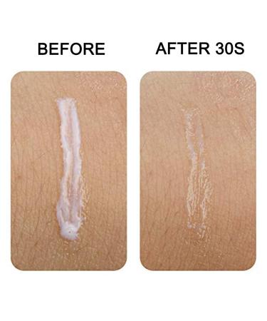 Cuckoo Clear Eyelash Glue 5ml - Strong Hold, Waterproof, Latex-Free | Best Strip Adhesive for Sensitive Eyes - 2 Bottles - Buy Online on GoSupps.com