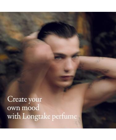 Solid Perfume - Sandalwood Scent Long Lasting Travel Size Gel Fragrance Alcohol-Free Vegan & Sustainable Cashmere-like Finish Cologne 1.01 fl.oz. Valentine's Day Gifts - Buy Online on GoSupps.com