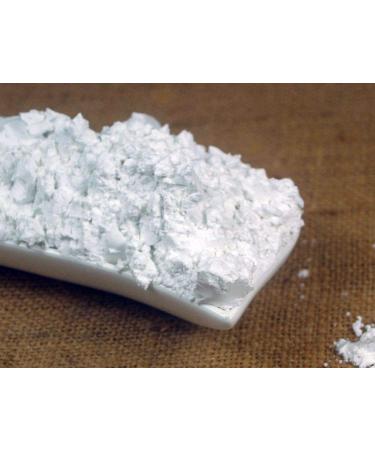 Krauterino24 - Ground silica, Quantity: 50 g