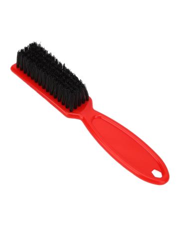 Multifunctional Beard Brush Comfortable Handle & Reinforced Nylon for Ultimate Beard Care | International Shipping Available - Buy Online on GoSupps.com