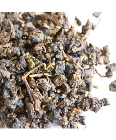 Tea Soul BioOolong Tea Gaba Thee 25 g thee Soul - Buy Online on GoSupps.com