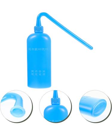 Ostomy Bag Cleaner - Healvian Colostomy Cleaning Tool - 230ml Leak-Proof Solution | International Shipping - Buy Online on GoSupps.com