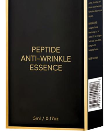  Holdes Facial Moisturizing Cream Plant-Based Repairing Treatment 5ml | Firming Treatment for Skin Elasticity Suitable for Women Mothers Dry Oily Combination Sensitive Mature Skin Types - Buy Online on GoSupps.com