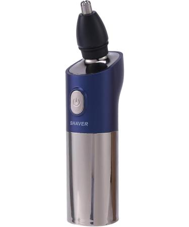 RIYAN 4 in 1 Wet Dry Use Multifunctional Hair Clipper Rechargeable Cordless Electric Hair Clipper Men's Shaver Trimmer Blue - Buy Online on GoSupps.com