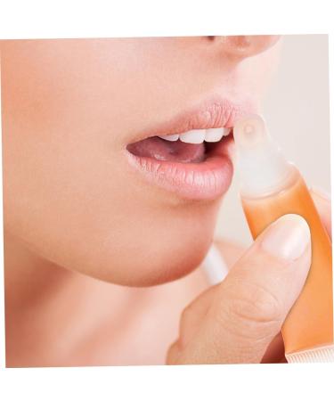 Beaupretty 1 Jeu Tubes Gloss Vides Contenants Transparente Couvercles Dor s Rechargeables Et Pour Lip Gloss Diy Et chantillons De Maquillage 50 Pi ces - Buy Online on GoSupps.com