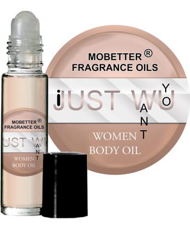 MOBETTER FRAGRANCE OILS I Just Want You Women Perfume Body Oil