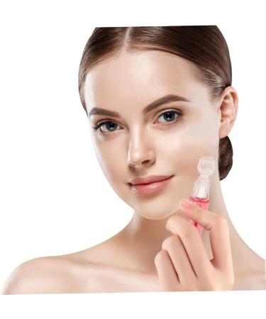 Baluue Tools Walker Lip Care Lip Treatment Roller Lip Care Plastic Pink - Buy Online on GoSupps.com