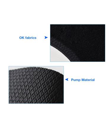 Arthrodesis Shoulder Subluxation Brace | Adjustable Neoprene Support - Breathable Comfortable & International Shipping - Buy Online on GoSupps.com