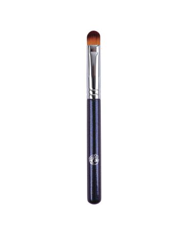 ENERGY Concealer Makeup Brush Cosmetic Make Up Brush for Blending Liquid Cream Full Coverage High Light Brightening 1 Count (Pack of 1)