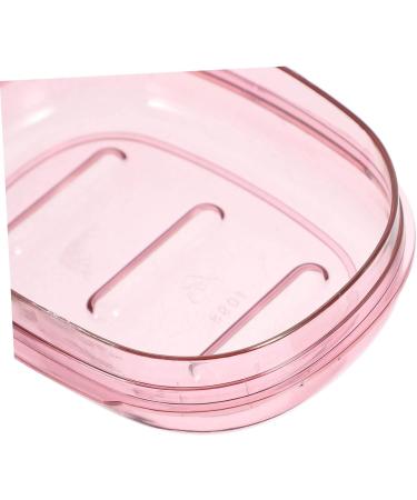 Ciieeo 2pcs Soap Dish Holder Container Box Portable - Buy Online on GoSupps.com
