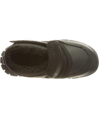 PUMA Unisex Baby Nieve Boot WTR Ac Inf Sneaker - Black | 5 UK Child - Buy Online on GoSupps.com