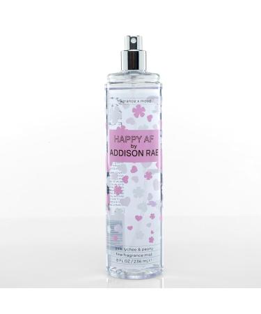 Body Mists Giftset by Addison Rae - Happy Hyped Chill - Body Spray for Women - Mood-Enhancing Vegan Cruelty Free Fragrance Mists - 3 pc - Buy Online on GoSupps.com