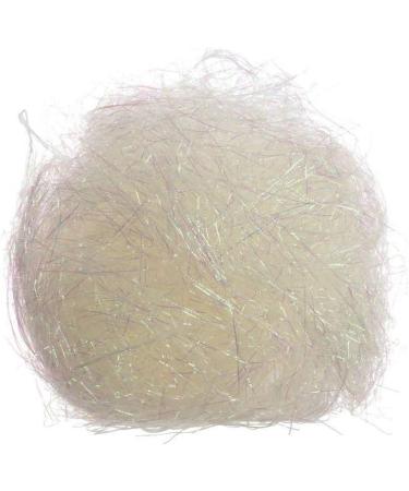 Iridescent Metallic Angel Hair - 20g - Buy Online on GoSupps.com