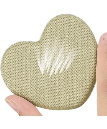 Foot Cushion Pads - 6 Pairs Metatarsal Inserts for High Heels | Anti-Sliding Forefoot Cushions for Women & Girls - Buy Online on GoSupps.com