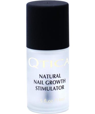 Qtica Nail Grow Stimulator 0.5oz - Promotes Healthy Nail Growth - Buy Online on GoSupps.com