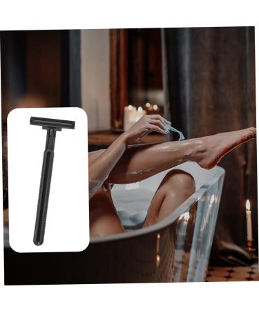 Angoily 30 STK Hair Removal Trimmer Razor - Multi-Purpose Epilator for Men Ideal for Armpits & Grooming - Buy Online on GoSupps.com