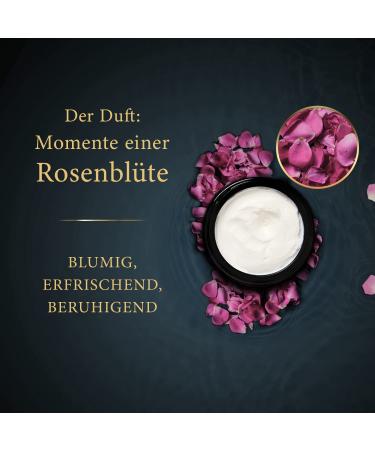 Buy Hyaluron Cream 100ml - High-Dose Hyaluronic Acid Organic Aloe Vera & Vitamin E - Vegan Moisture Face Cream for Men & Women - Buy Online on GoSupps.com