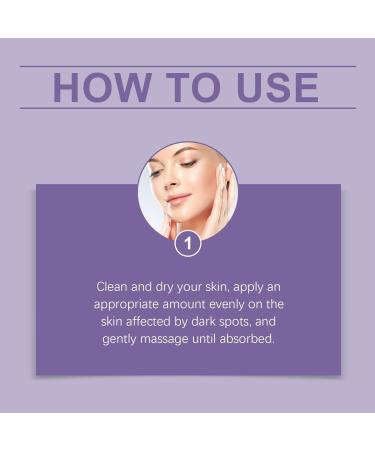 Dark Spot Correcting Glow Serum 30 Ml S rum claircissant Soin De La Peau Cor en Anti Tache Visage Skincare Coreen Korean Skincar Soin Des Taches Sombres Care De L'hyperpigmentation (1) - Buy Online on GoSupps.com