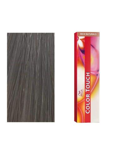 Wella Color Touch Rich Naturals 7/89 (60ml)