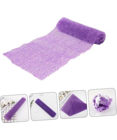 Cabilock Filet Exfoliant Africain pour Corps Serviette Longue pour Gommage Nettoyage de Peau ponge pour liminer Peaux Mortes R v ler une Peau clatante - Buy Online on GoSupps.com