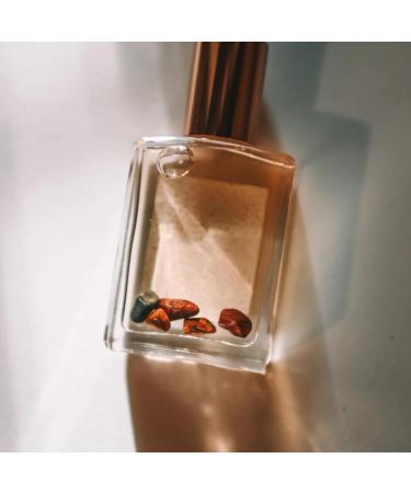 Perfume Oil - Aromatherapy Fragrance Body Oil for Women Sampler Parfum Travel Size Long Lasting Essential Oil 0.5 oz (Tiger Moon) Tiger Moon 0.5 Fl Oz (Pack of 1) - Buy Online on GoSupps.com