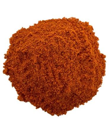 OliveNation Pequin Chile Powder, Dried Ground Pequin Chili Peppers, Very Hot - 1 ounce