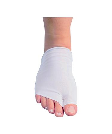 Forefoot Compression Sleeve Medium M 7-9 W 9-11