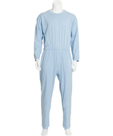 Shop Suprima Berry Overall - Long Sleeve Long Leg Zip Back Size L | International Shipping Available - Buy Online on GoSupps.com