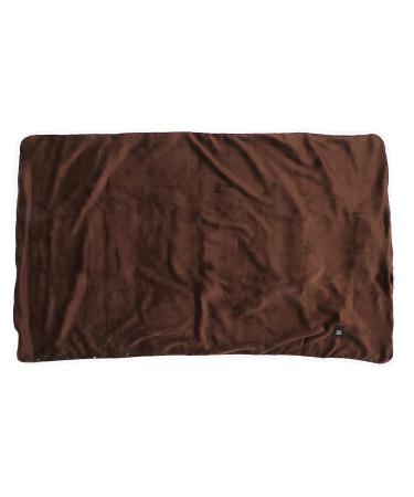 ZJchao Electric Heated Blanket with Cape Design - Soft Breathable 3-Stage Temp Control & Heated Scarf - Perfect for International Shipping - Buy Online on GoSupps.com