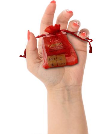 Love Dice Set | Glow in the Dark | Couple's Anniversary & Valentine's Day Gift for Him Her - Buy Online on GoSupps.com