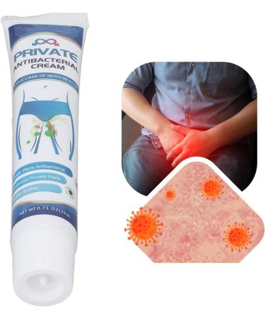 Private Cream for Women - Deep Repair Itch Relief - 20g External Use Skin Cream - Buy Online on GoSupps.com