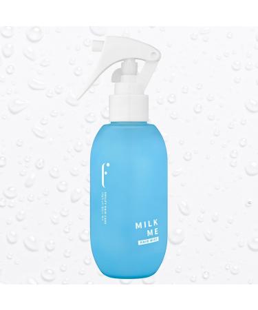 MILK ME HAIR MIST - Leave In Conditioner Spray Protein Treatment Spray Type Conditioner Shine Hydrating Repairing Detangles with Ceramide Collagen Amino Acids - 5 Fl oz