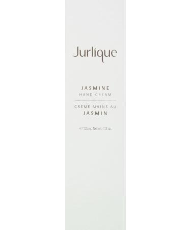 Jurlique Citrus Hand Cream 127.17 ml - Hydrating Moisturizer for Soft Hands | International Shipping Available - Buy Online on GoSupps.com