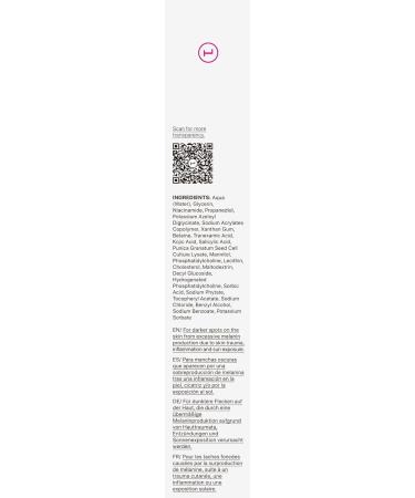 PIH SUN SPOT FADING TREATMENT - Treatment for Post-Inflammatory Hyperpigmentation - Buy Online on GoSupps.com