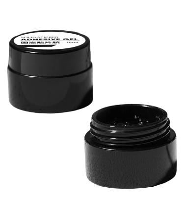 Yurosuis hard nail gel nail gel strong adhesive gel for pressing nails durable and adherent nail tips solid hard gel nail tips soft gel nail tips firm and strong - Buy Online on GoSupps.com