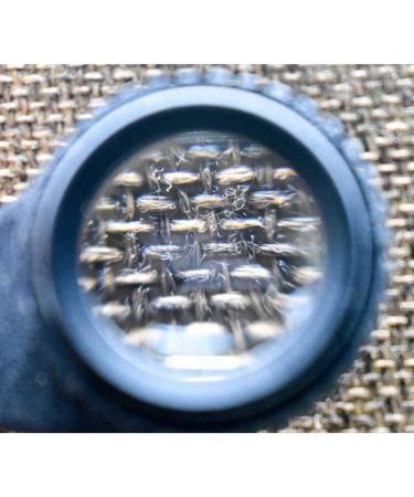 Magnifiers for Craft Work Reading Magnifier Handheld Light HD High Reading for The Elderly Antique Jewelry Identification Better Life - Buy Online on GoSupps.com