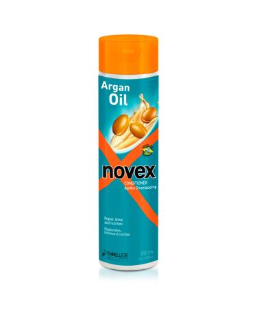 Novex argan oil conditioner 300 ml - Buy Online on GoSupps.com
