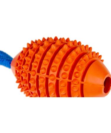 Buy Karlie Mouse Speedy - 1 Piece in Bag 6 cm Orange 13 cm | Fast International Shipping - Buy Online on GoSupps.com